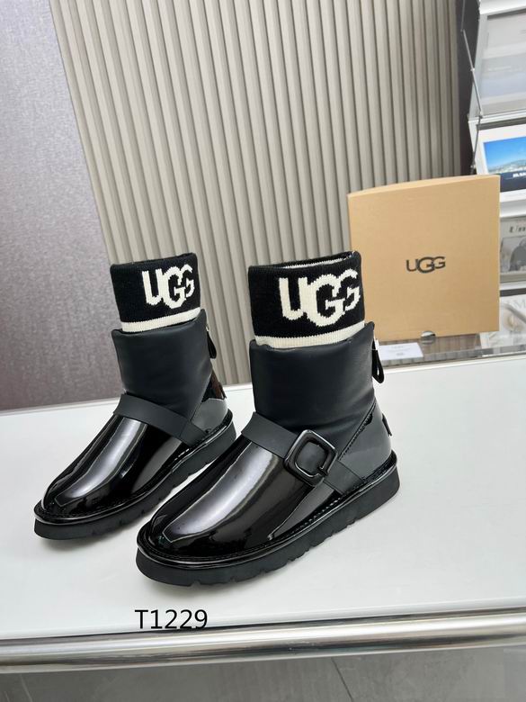 UGG shoes 35-41-09